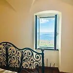 Dimora Concept - Casa Saracena - Sea View, Terrace And Free Parking Ranzi