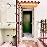 בית נופש Dimora Concept - Casa Saracena - Sea View, Terrace And Free Parking