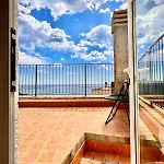 Dimora Concept - Casa Saracena - Sea View, Terrace And Free Parking * Ranzi