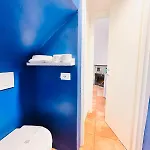Dom wakacyjny Dimora Concept - Casa Saracena - Sea View, Terrace And Free Parking