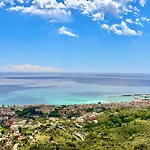 Dimora Concept - Casa Saracena - Sea View, Terrace And Free Parking *