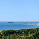 Dom wakacyjny Dimora Concept - Casa Saracena - Sea View, Terrace And Free Parking