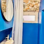 Dimora Concept - Casa Saracena - Sea View, Terrace And Free Parking *