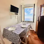 Dimora Concept - Casa Saracena - Sea View, Terrace And Free Parking Ranzi