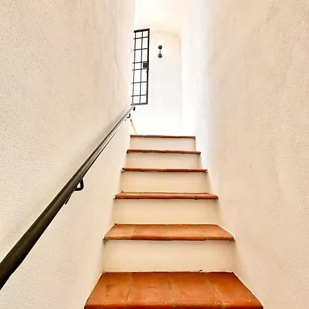 Dimora Concept - Casa Saracena - Sea View, Terrace And Free Parking * Ranzi