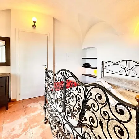 Prázdninový dům Dimora Concept - Casa Saracena - Sea View, Terrace And Free Parking Ranzi